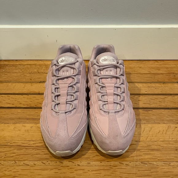 Nike Air Max 95 - Picture 3 of 4